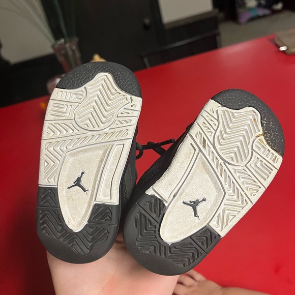Jordan Shoes Toddler Jordans Poshmark